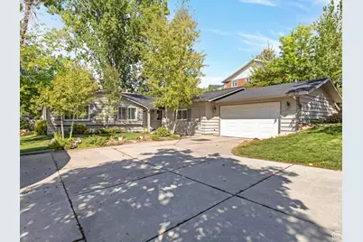 2505 E Dolphin Way, Cottonwood Heights, UT 84121 - Photo 1