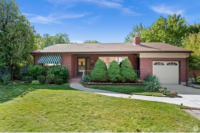 3060 S Cascade Way, Millcreek, UT 84109 - Photo 1