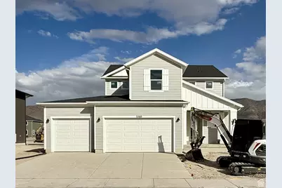 3260 N Gray Fox Ln E #B224, Eagle Mountain, UT 84005 - Photo 1