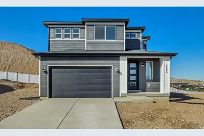 6626 S Skyloop Dr #6, West Jordan, UT 84081 - Photo 1