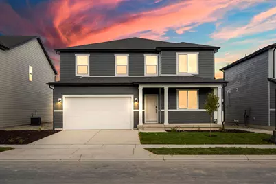 3438 N Gina St #1210, Eagle Mountain, UT 84005 - Photo 1