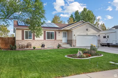 162 W 690 N, Santaquin, UT 84655 - Photo 1