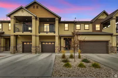 178 E Catagena Pkwy, Saratoga Springs, UT 84045 - Photo 1