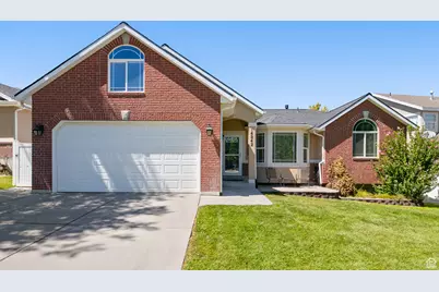 14242 S Crown Rose Dr, Herriman, UT 84096 - Photo 1
