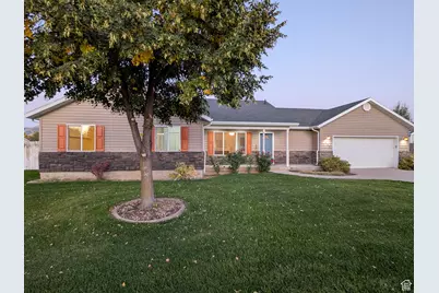 2662 S 850 W, Nibley, UT 84321 - Photo 1