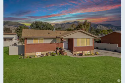1320 Orchard Ave, Ogden, UT 84404 - Photo 1