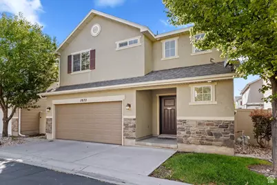 1072 W Stonehaven Dr, North Salt Lake, UT 84054 - Photo 1