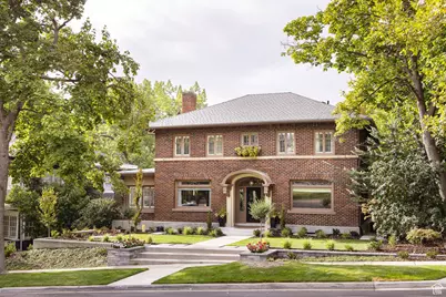 1393 E South Temple St S, Salt Lake City, UT 84102 - Photo 1