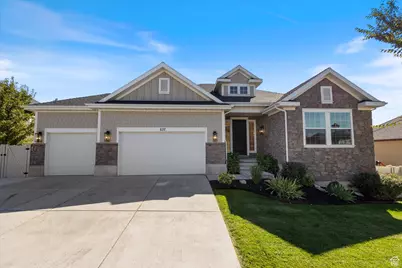 537 W Sandhill Dr, Lehi, UT 84043 - Photo 1