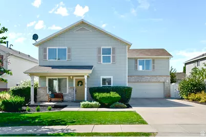 1850 S 875 E, Clearfield, UT 84015 - Photo 1