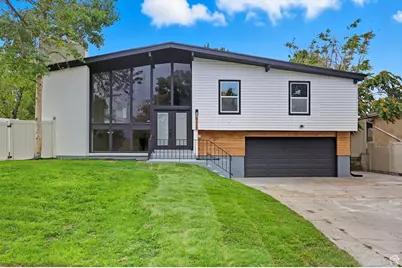 5668 S Lolene Way W, Taylorsville, UT 84118 - Photo 1