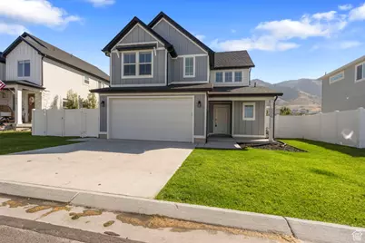 556 N 275 E, Providence, UT 84332 - Photo 1