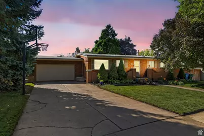 813 N 1400 E, Logan, UT 84321 - Photo 1