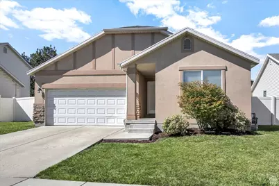 3148 S Eagle Rock Way, West Valley, UT 84120 - Photo 1