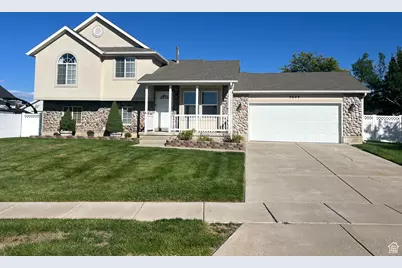 5644 S 4075 W, Roy, UT 84067 - Photo 1