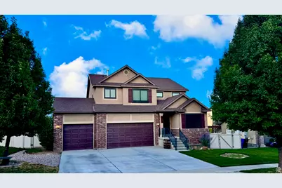7692 N Decrescendo Dr, Eagle Mountain, UT 84005 - Photo 1