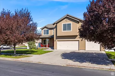 5906 Columbus Cir, Stansbury Park, UT 84074 - Photo 1
