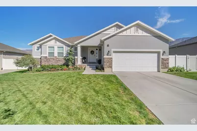 1272 N Horizon View Loop, Elk Ridge, UT 84651 - Photo 1
