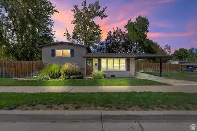 6378 S Meadowcrest Rd E, Holladay, UT 84121 - Photo 1