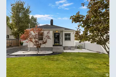 746 E Zenith Ave S, Salt Lake City, UT 84106 - Photo 1