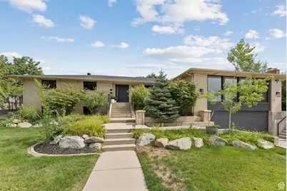 7911 S Willowcrest Rd E, Cottonwood Heights, UT 84121 - Photo 1