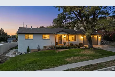 957 E 350 N, Bountiful, UT 84010 - Photo 1
