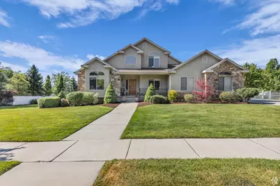 6049 W Foothill Dr N, Highland, UT 84003 - Photo 1