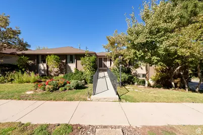 1572 S Sunset Oaks Dr, Salt Lake City, UT 84108 - Photo 1