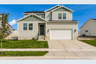 217 E Clear Granite Way #152, Eagle Mountain, UT 84005 - Photo 1