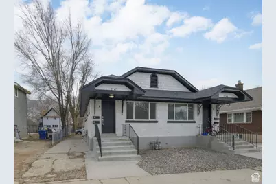 2743 Liberty Ave, Ogden, UT 84403 - Photo 1