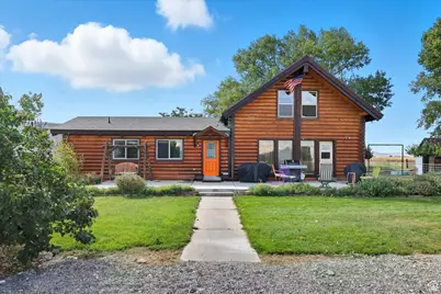 8185 N 4600 W, Elwood, UT 84337 - Photo 1