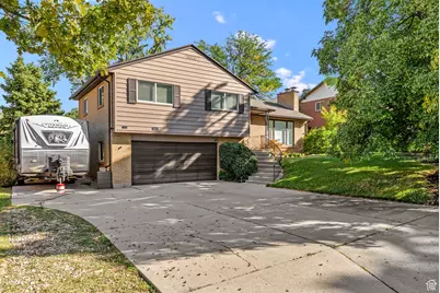 3003 E 4505 S, Salt Lake City, UT 84117 - Photo 1