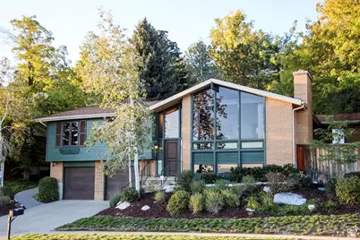 833 E 13th Ave N, Salt Lake City, UT 84103 - Photo 1