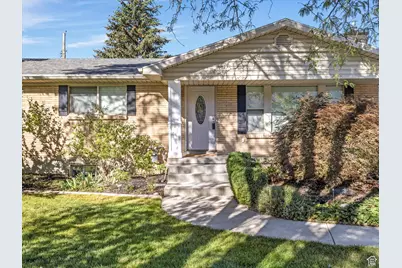 6722 S Lazy Bar Cir, Cottonwood Heights, UT 84121 - Photo 1