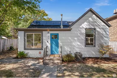 173 N 800 W, Salt Lake City, UT 84116 - Photo 1