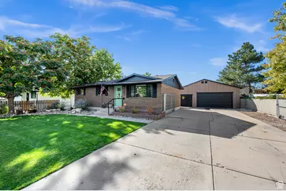 2881 W 7500 S, West Jordan, UT 84084 - Photo 1