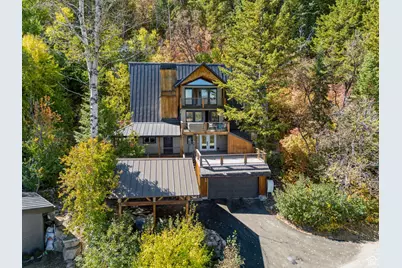 190 Matterhorn Dr, Summit Park, UT 84098 - Photo 1