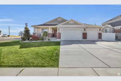 7049 W Jacobs Park Ln, West Jordan, UT 84081 - Photo 1