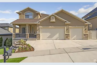 259 E Red Leaf Dr S, Draper, UT 84020 - Photo 1