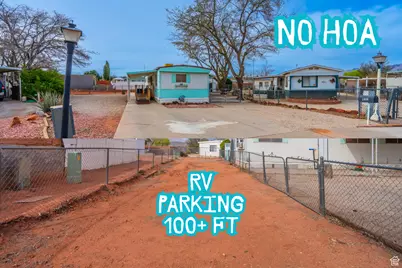 1979 W 1575 N, Saint George, UT 84770 - Photo 1