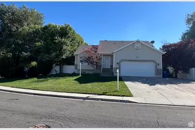 5133 W Village Wood Dr S, West Valley, UT 84120 - Photo 1