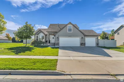 2009 W Lonestar, Farmington, UT 84025 - Photo 1