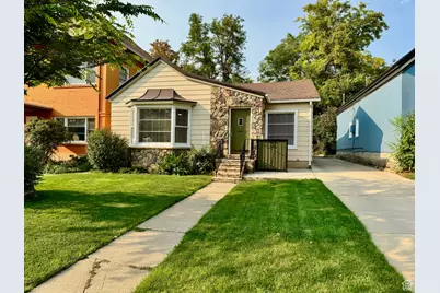 821 E 100 S, Salt Lake City, UT 84102 - Photo 1