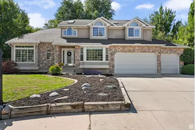 1574 E Stablewood Cir S, Holladay, UT 84117 - Photo 1
