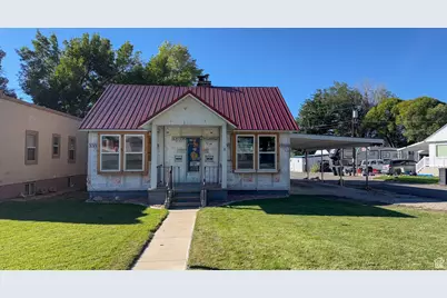 126 E 400 N, Price, UT 84501 - Photo 1