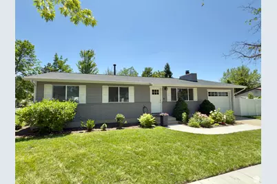 1460 E Amalfi Ave, Sandy, UT 84093 - Photo 1