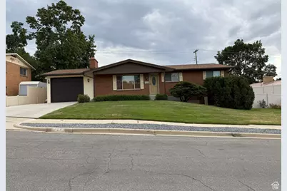 522 E 1650 S, Bountiful, UT 84010 - Photo 1