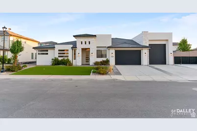 2689 E 2930 S, Saint George, UT 84790 - Photo 1