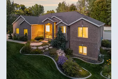 3938 W Iris Ave N, Mountain Green, UT 84050 - Photo 1