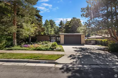 2646 E Snow Mountain Dr, Sandy, UT 84093 - Photo 1